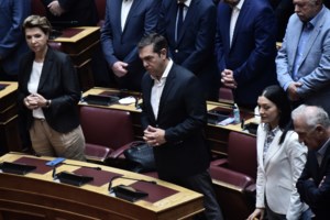 Απάντηση Ραγκούση για τη βίλα στην Πάρο με δάνειο για τρίτεκνους: "Λασπολογία, το δικαιούνταν η πρώην σύζυγός μου" - εικόνα 3