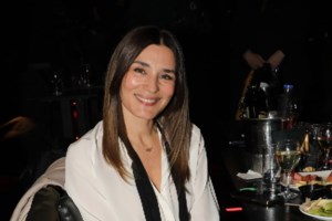 Η συγκλονιστική ιστορία της Γεωργίας Καλτσή που παίζει στη νέα σειρά του ΑΝΤ1 - Βγήκε ζωντανή από το τροχαίο της Κηφισίας - εικόνα 2