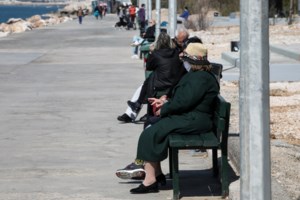 Μαγιορκίνης: Μέχρι τέλος καλοκαιριού είναι πιθανό να έχουμε χτίσει τείχος ανοσίας - Τα επόμενα βήματα - εικόνα 2