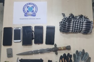 "Αστακός" η Αθήνα για το Πολυτεχνείο με 5.500 αστυνομικούς: Διμοιρίες και από την επαρχία - Oι κυκλοφοριακές ρυθμίσεις