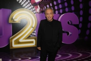 Ανδρέας Μικρούτσικος: Η εξομολόγηση για τη Χαρούλα Αλεξίου - "Από τις καλύτερες αγκαλιές που έχω ζήσει στη ζωή μου" - εικόνα 3