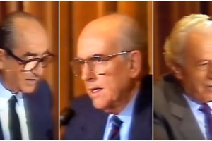 Κωνσταντίνος Μητσοτάκης - 6 χρόνια από τον θάνατό του:  "Δεν υπάρχει μέρα που να μην μας λείπεις" το μήνυμα Κυριάκου-Ντόρας