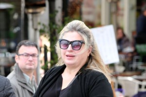 Ο "θησαυρός" του Κώστα Βουτσά: Σκοτωμός ανάμεσα στην κόρη και την πρώην σύζυγο του ηθοποιού για 30 έργα τέχνης - εικόνα 3