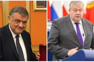 Qatargate: Πώς η συνεργασία Παντσέρι με τις βελγικές Αρχές "καίει" την Καϊλή και τον Τζόρτζι