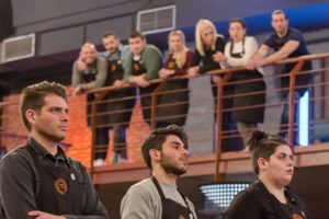 MasterChef - Spoiler: Ανατροπή ή αναμενόμενο; Με αυτή τη σειρά αποχωρούν όλοι οι παίκτες ως τον τελικό - εικόνα 6