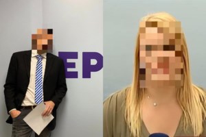 "Ένας λύκος δεν θα γίνει ποτέ κατοικίδιο": Οι προφητικές αναρτήσεις της πρώην συζύγου του δημοσιογράφου της ΕΡΤ - εικόνα 7
