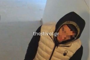 Θεσσαλονίκη: Γνωστός της οικογένειας ο 42χρονος που ασέλγησε σε ανήλικη - Πώς ξέφυγε το κορίτσι στο ρέμα