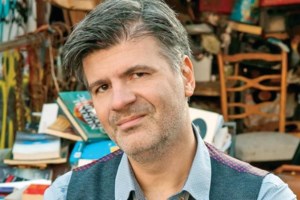 Αποχωρεί ο Φοίβος Δεληβοριάς από τη "Λυσιστράτη" του Εθνικού- Οι λόγοι που επικαλείται