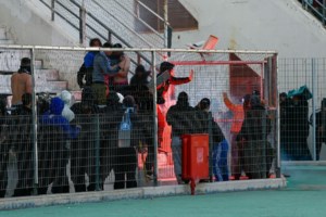 Κύπελλο Ελλάδος: Οριστικό - Στο Πανθεσσαλικό κεκλεισμένων των θυρών ο τελικός, η επιστολή Μαρινάκη που προηγήθηκε...