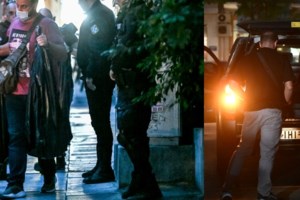 Κολωνάκι: Ανατροπή με τον βαρύ οπλισμό - Μπορεί να ανήκει στον Τσουδερό, πρωθυπουργό επί Κατοχής