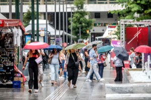 Meteo: Πρώτη σύγκριση των κακοκαιριών Daniel και Elias - Crash test για Θεσσαλία και Εύβοια [πίνακας] - εικόνα 2