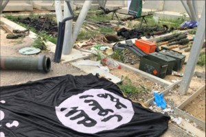 Εκπρόσωπος Νετανιάχου στην ΕΡΤ: "Καλούμε τον παλαιστινιακό λαό της Γάζας - Φύγετε μακριά από τις περιοχές που επιχειρεί η Χαμάς" [Βίντεο] - εικόνα 2