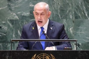 Νετανιάχου: Ο θάνατος του Νασράλα ήταν ιστορική καμπή - Θα μπορούσε να αλλάξει την ισορροπία στη Μέση Ανατολή