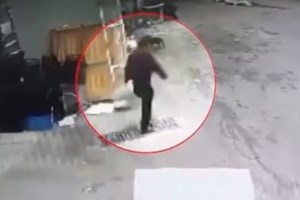 Θρίλερ με νεκρό βρέφος 4 μηνών στο Διδυμότειχο - Το βρήκαν με αφρούς στο στόμα