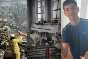 Μακελειό στη Μόσχα: Πάνω από 100 άνθρωποι αγνοούνται μετά την επίθεση στο Crocus City Hall - 140 οι νεκροί και 182 τραυματίες - εικόνα 2