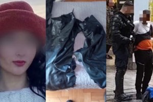 Ερμού: Σε άσχημη ψυχολογική κατάσταση η 22χρονη, δεν κοιμάται μόνη, φοβάται και κλαίει - Λιποθύμησε η αδερφή της - εικόνα 5