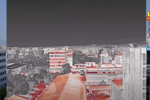 Μεταμορφώνεται ο Κηφισός με φωτισμό led και πινακίδες FullMatrix [εικόνες] - εικόνα 2