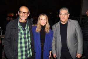 Αυτοί είναι οι υποψήφιοι του ΚΚΕ στη Θεσσαλονίκη - Με Κουτσούμπα, Νικολαϊδου και Δελή - εικόνα 2