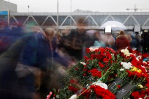 Ρωσία: Στους 137 ανέρχεται ο τραγικός απολογισμός από το μακελειό στην Μόσχα - Τρία παιδιά ανάμεσα στους νεκρούς - εικόνα 5