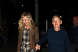 Η Έλεν ντε Τζενέρις πουλάει τη φάρμα της στην αγγλική εξοχή: Έγινε αγρότισσα αλλά τα 43 στρέμματα δεν χωράνε τα άλογα - εικόνα 7