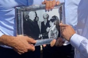 Μητσοτάκης από Σέρρες: "Δύσκολος ο χειμώνας - Στη ΔΕΘ τα μέτρα στήριξης" - Η αναφορά στον Κωνσταντίνο Καραμανλή