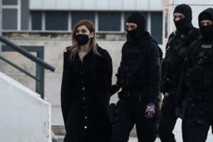 Δίκη Πισπιρίγκου: Καταπέλτης η παιδοκαρδιολόγος - "Η καρδιά δεν είχε τίποτα, δεν υπήρχε αίτιο για πάθει ανακοπή η Τζωρτζίνα"