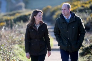 Η μετάλλαξη της Μέγκαν: Πώς από θλιμμένη και αγανακτισμένη επέστρεψε ως η απόλυτη θριαμβεύτρια - εικόνα 4