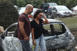 ΕΚΠΑ: Νέα ψηφιακή πλατφόρμα με τα ιστορικά πλημμυρικά δεδομένα σε όλη την Ελλάδα