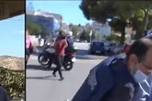 Θρίλερ στο Ξυλόκαστρο: Βαριά χτυπημένος εντοπίστηκε 35χρονος