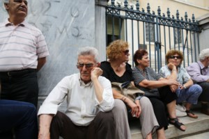 Αναδρομικά συνταξιούχων: Ποιοι, πότε και πώς θα πάρουν την πρώτη δόση - Από 550€ ως 5.500€ σε 1,3 εκατ. δικαιούχους - εικόνα 2