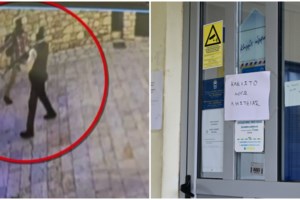 "Χολιγουντιανή" ληστεία στα ΕΛΤΑ Καλαβρύτων: Πήγαν για τα πολλά, πήραν μόνο 1.000 ευρώ - Τι ερευνούν οι Αρχές για τους δράστες