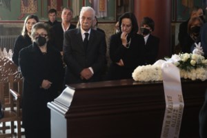 Στην άμυνα ο Ανδρουλάκης για τα μη κρατικά πανεπιστήμια: Τον "αδειάζει" η Διαμαντοπούλου, επίθεση από τον Μαρινάκη - εικόνα 2