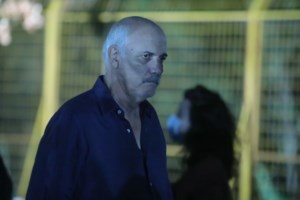 Η απάντηση Κιμούλη σε Δούκα - Χρυσικού: Δεν περιμένω συγγνώμη, θα τα πούμε στα δικαστήρια [βίντεο]