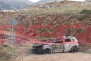 Αράχωβα: O 42χρονος βγήκε στο μπαλκόνι του σαλέ και τον γάζωσαν με καλάσνικοφ -  "Βλέπουν" εσωτερική πληροφόρηση - εικόνα 5