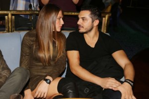 Οι πρώτες δηλώσεις της Μαρίας Δεληθανάση για τον Κώστα Δόξα: Η κακοποίηση που έχω υποστεί μετρά πολλά χρόνια