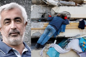 Εφιάλτης χωρίς τέλος: 20.000 οι νεκροί από τους φονικούς σεισμούς σε Τουρκία - Συρία - εικόνα 2