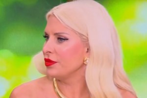 Ο Κασσελάκης έκανε τηλεφωνική φάρσα στον Τάιλερ Μακμπέθ - "Με πήραν από το Mega και μου είπαν..." [βίντεο]