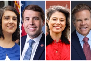 Πληροφορίες θέλουν τον Γκας Μπιλιράκη να είναι ο επόμενος πρέσβης των ΗΠΑ στην Αθήνα: Επανεξελέγη πανηγυρικά στη Φλόριντα