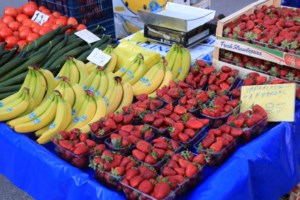 "Καμπανάκι" ΕΦΕΤ: Δεν υπάρχουν τρόφιμα που συμβάλλουν κατά του κορονοϊού - εικόνα 2