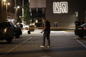 Μαφιόζικη εκτέλεση στην Ηλιούπολη: Νεκρός 38χρονος άνθρωπος της νύχτας - Σε πόλεμο οι "νονοί" - εικόνα 8