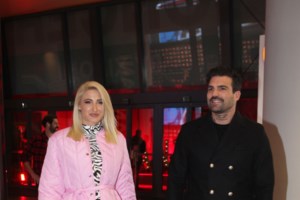 Ράκος η Ιωάννα Τούνη: Τι αποκαλύπτει ο Δημήτρης Αλεξάνδρου για τον θάνατο της μητέρας της - εικόνα 3