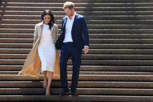 Σάλος με τη Sun: Έβαλε ντετέκτιβ να σκαλίσει το παρελθόν της Μέγκαν Μαρκλ με παράνομες μεθόδους - εικόνα 6