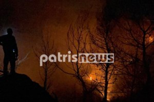 Πώς φτάσαμε στον πύρινο εφιάλτη: Η έλλειψη συντονισμού και η επιλογή να σωθεί η Αττική αντί για την βόρεια Εύβοια - εικόνα 3