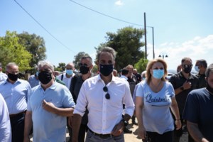 Τραγωδία στην Εύβοια: Εισαγγελική παρέμβαση για τις φονικές πλημμύρες - Διατάχθηκε διπλή έρευνα