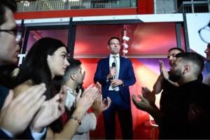 Φόνσου για Κασσελάκη: Μπούρδες μερικά από αυτά που λέει - Δεν έχει καταλάβει τη θέση του - Δεν με ενδιαφέρουν τα χαριτωμένα του