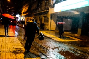 Καιρός: Έκτακτο Δελτίο Επιδείνωσης από την ΕΜΥ με βουτιά της θερμοκρασίας και βροχές - Πού θα χτυπήσει η κακοκαιρία - εικόνα 2