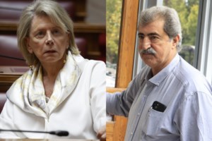 Γιώργος Τσίπρας: "Δεν κάναμε μόνο μια μαλ@@@α στον ΣΥΡΙΖΑ - Πάει για νέο κόμμα ο Κασσελάκης"