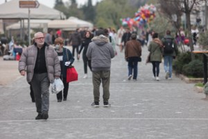 Κορονοϊός: 2.100 νέα κρούσματα στην Αττική - Ακόμα 486 στη Θεσσαλονίκη - εικόνα 2