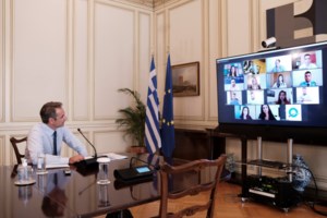 Επανεκκίνηση Τουρισμού: Κληρώνει στις Βρυξέλλες η λίστα των "πράσινων' και "κόκκινων" χωρών