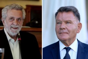 Αλέξης Κούγιας: Πειθαρχική δίωξη σε βάρος του ποινικολόγου από τον Δικηγορικό Σύλλογο Αθηνών - εικόνα 2